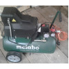 Масляный компрессор Metabo Basic 250-50 W 601534000